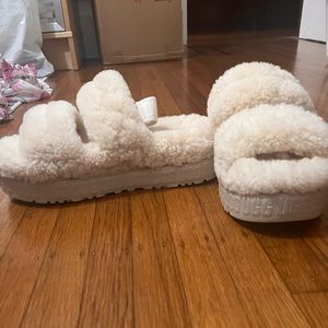 Brand new Ugg slippers